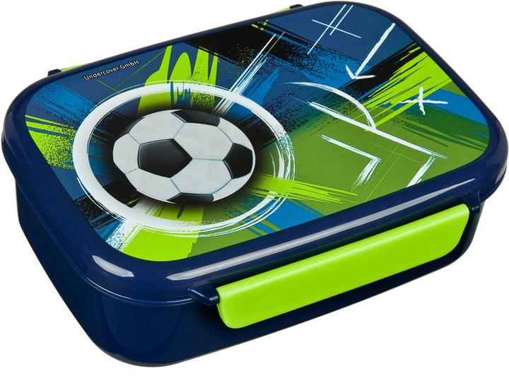 Scooli Brotzeitdose Soccer Champ