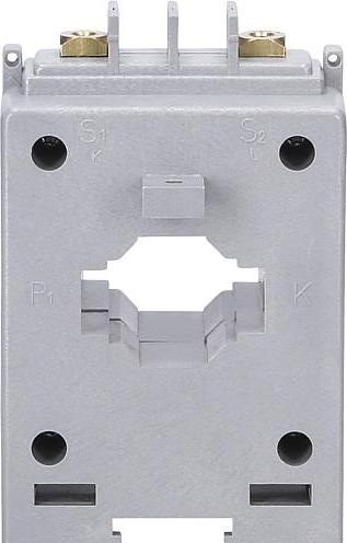 Actual product image Counttec ESCT-T24 Measuring current transformer Primary current 200 A Secondary current 5 A Conductor du