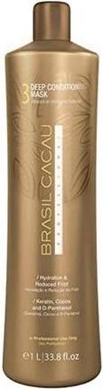 Produktbild Cadiveu Brasil Cacau Deep Conditioning Mask 1000ml Schritt 3 (1000 ml)