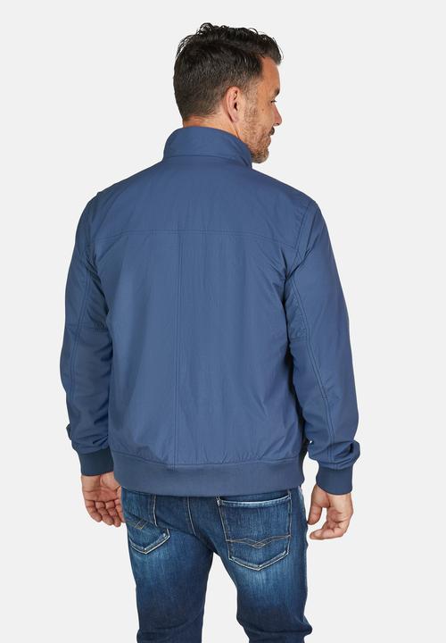 Actual product image Calamar Blouson Cotton Feel (50)