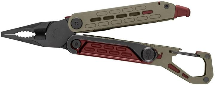 Produktbild Gerber Gear Stakeout Spark Coyote (10 Funktionen)