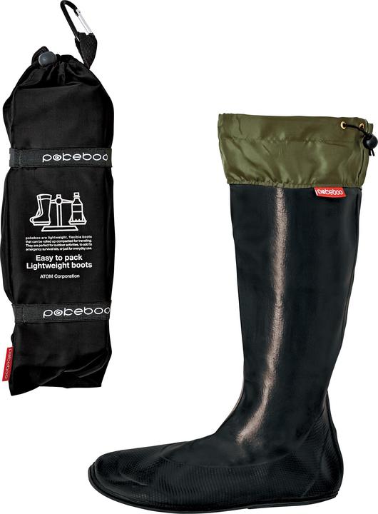 Image du produit Pokeboo Bottes en caoutchouc (42)