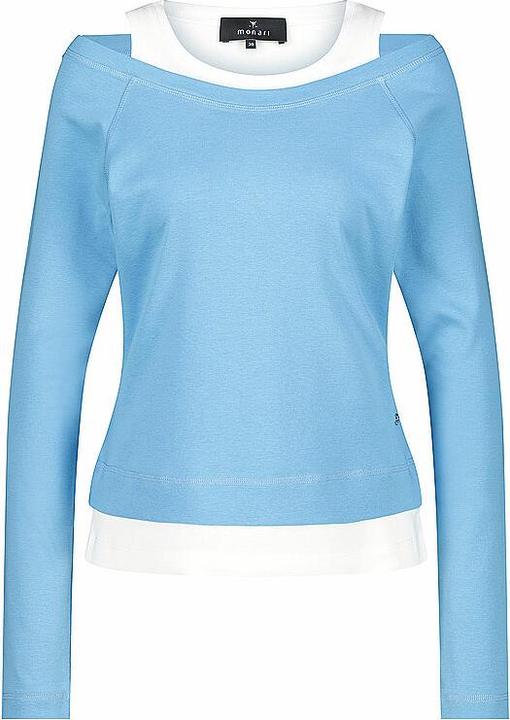 Produktbild Monari Langarmshirt (46)
