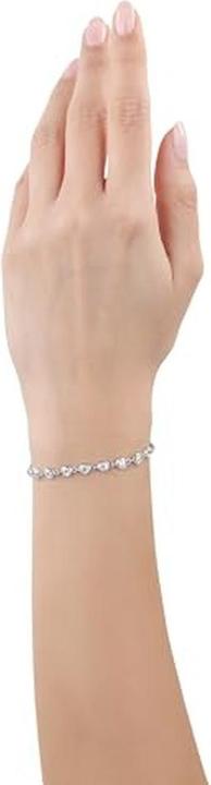 Immagine prodotto s.Oliver Armband (17 cm, Argento 925)