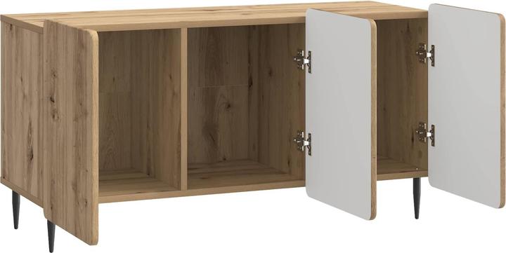 Produktbild vidaXL TV-Schränk (99 x 34.50 x 52 cm)