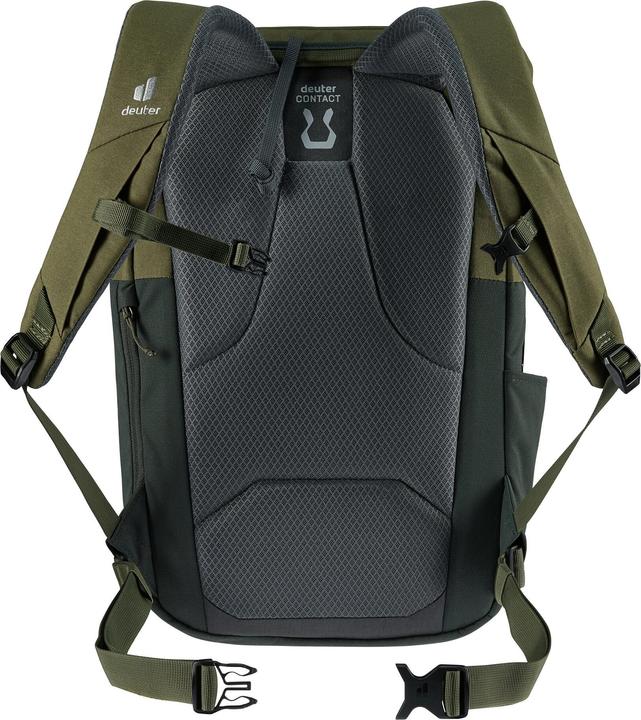 Actual product image Deuter UP Seoul (16 l)