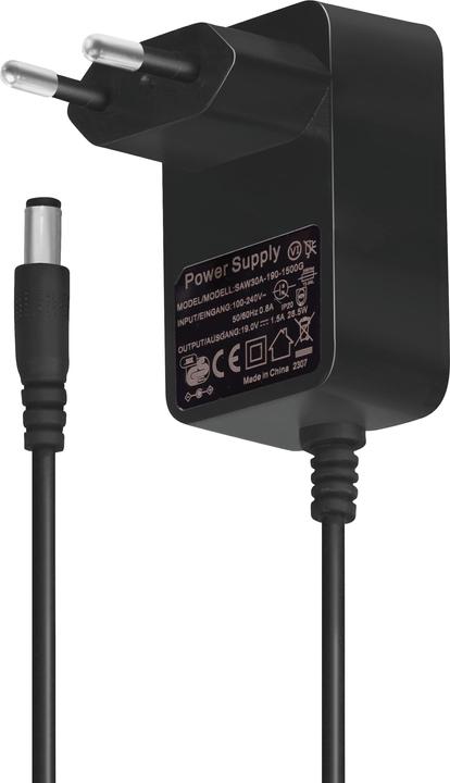Image du produit LogiLink Mobiles Ladegerät (120 Wh, 1.04 kg)