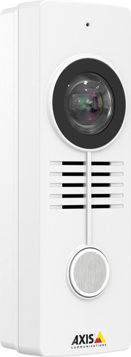 Image du produit Axis Portier vidéo réseau A8105-E (1920 x 1200 pixels)