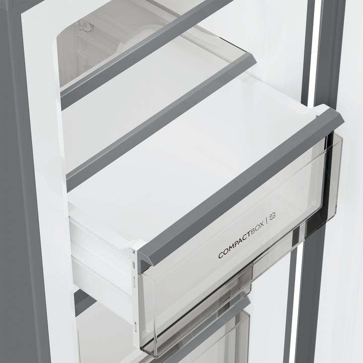 Produktbild Haier H4F306SDH1 (Freistehend, 301 l)