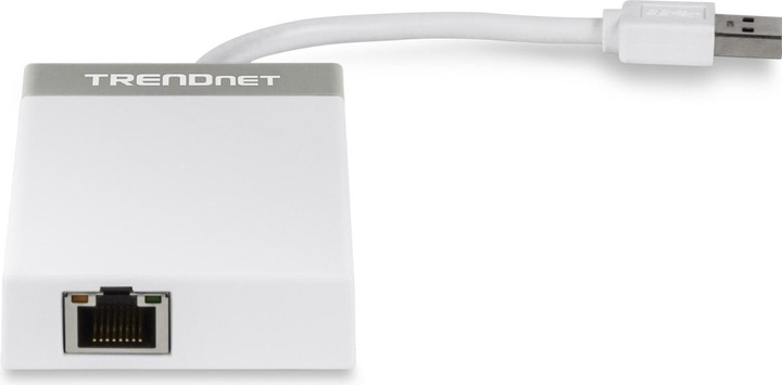 Produktbild Trendnet USB 2.0 zu (USB-A, 4 Ports)