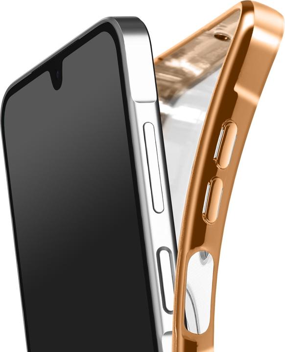 Image du produit Avizar Hülle Galaxy A26 kompatibel mit MagSafe (Samsung Galaxy A26)