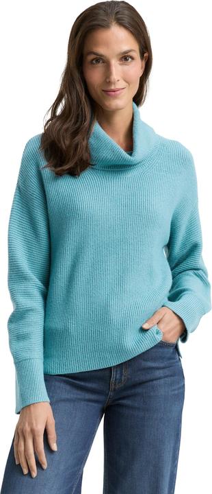 Produktbild Tom Tailor knit rib turtleneck (XXL)