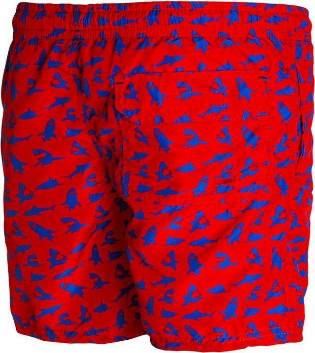 Actual product image Swim & Fun Knaben Bermudas (8)