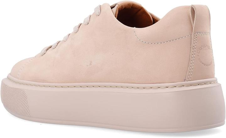 Image du produit Ca Shott Casida baskets en daim à lacets (41)