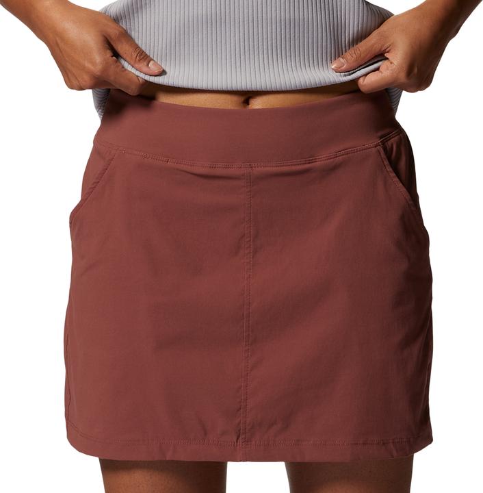 Produktbild Mountain Hardwear Dynama™ Skort (S)
