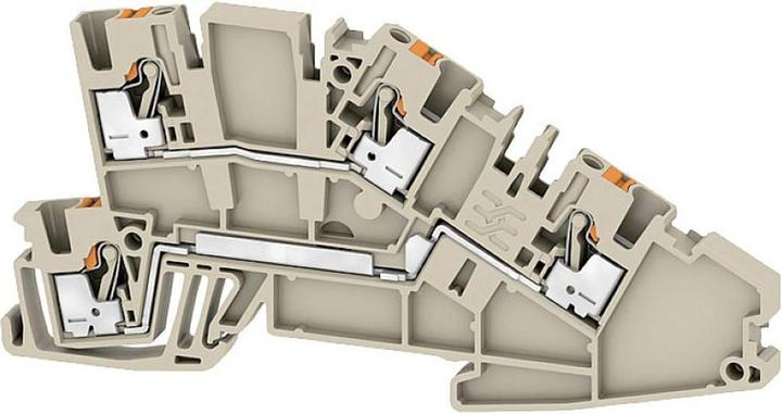 Actual product image Weidmüller AITB 2.5 L-L