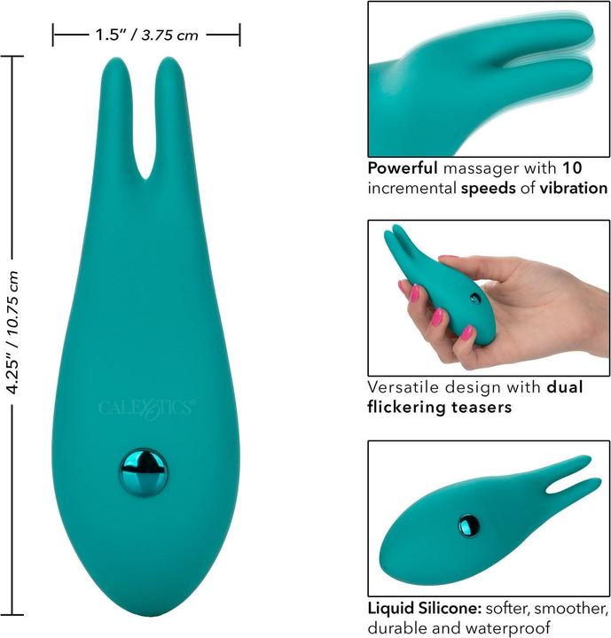 Produktbild CalExotics Pixies® Bunny