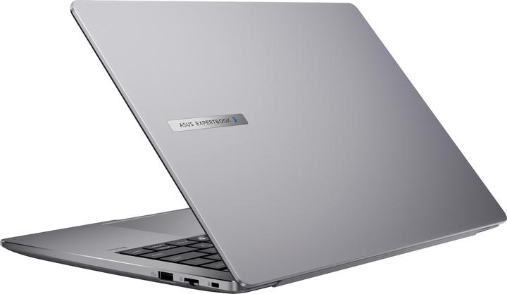 Produktbild ASUS ExpertBook P3 (14", Intel Core i5-13420H, 16 GB, 512 GB, DE)