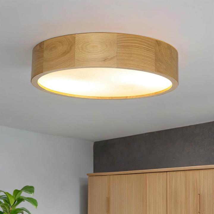 Image du produit Licht-Erlebnisse Arbaro (E27)