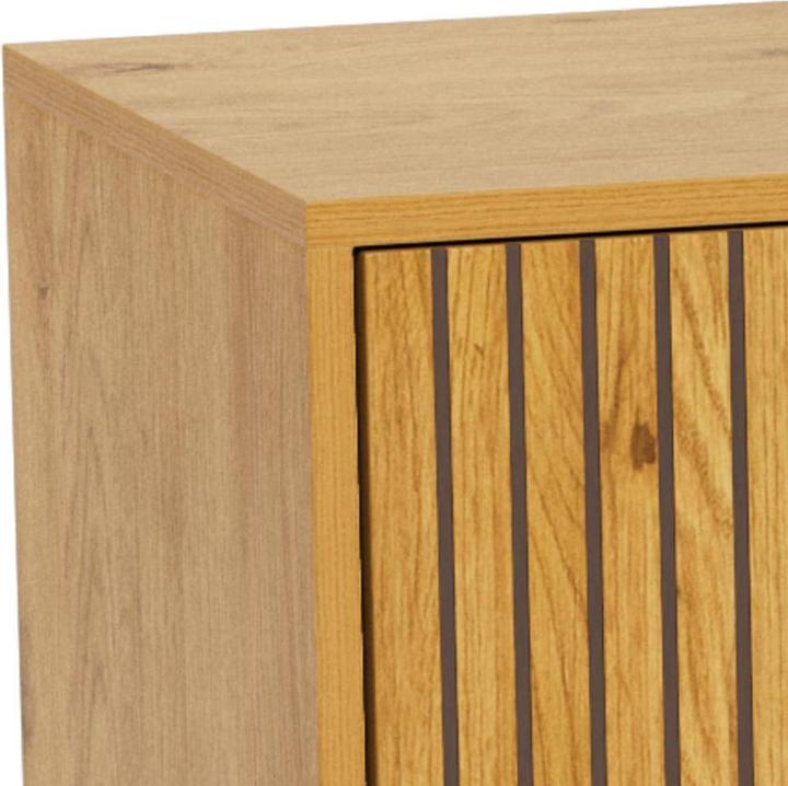 Produktbild AC Design Jaipur (180 x 40 x 70 cm)