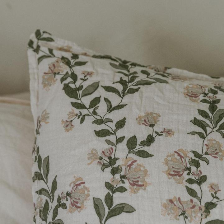 Produktbild Garbo & Friends Musselin Set Honeysuckle