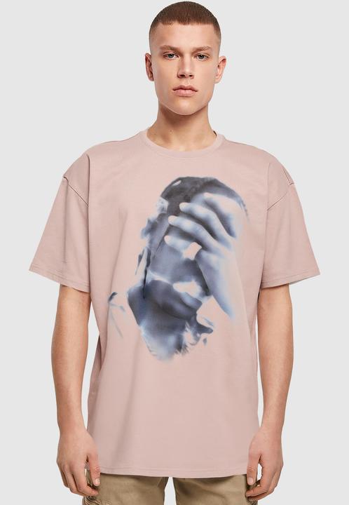 Immagine prodotto Urban Classics Maglietta 4 AM Oversize - 18463 (4XL)