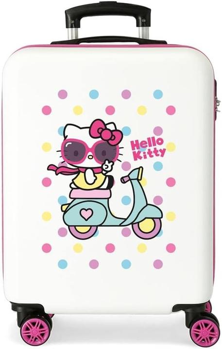 Image du produit Hello Kitty Valise cabine (34 l)
