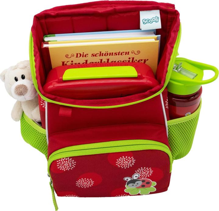 Produktbild NoName Lotti Kindergartenrucksack