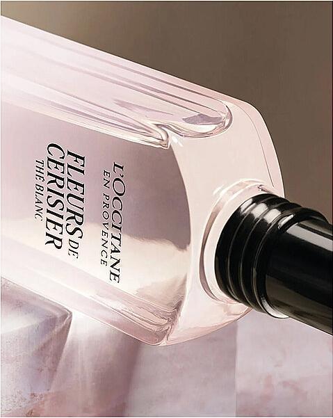 Immagine prodotto L'Occitane Fleurs de Cerisier Thé (Eau de toilette, 50 ml)