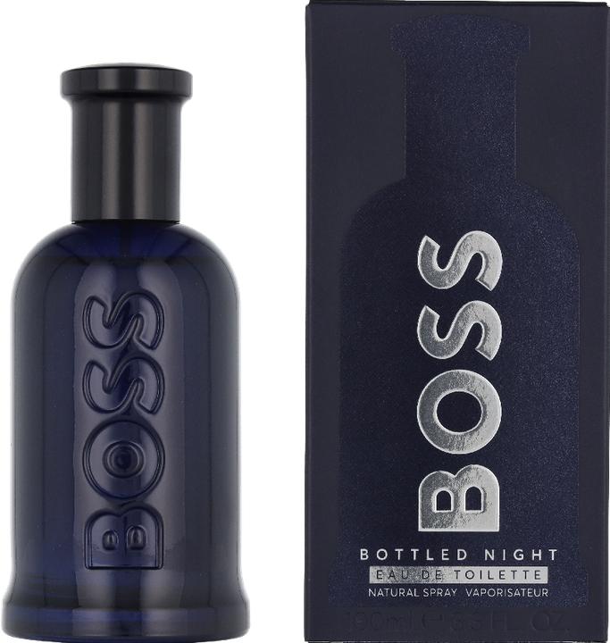 Immagine prodotto BOSS Bottled Night (Eau de toilette, 100 ml)