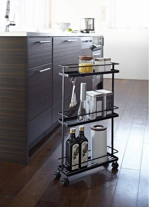 Productafbeelding Yamazaki TOWER opbergwagen