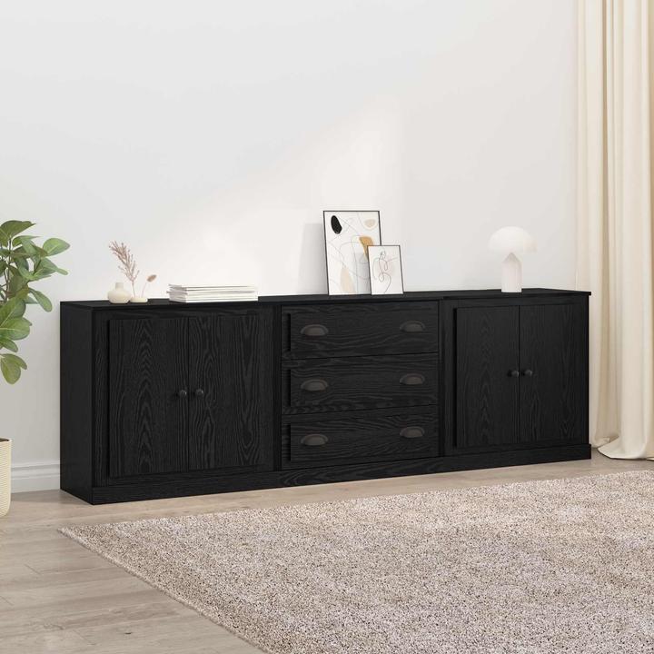 Image du produit vidaXL Modernes Sideboard (70 x 35.50 x 67.50 cm)