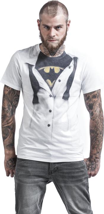Produktbild Batman Blouse (XXL)