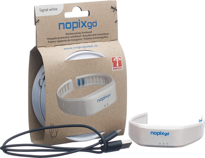 Immagine prodotto NopixGlobal Fasce antizanzare