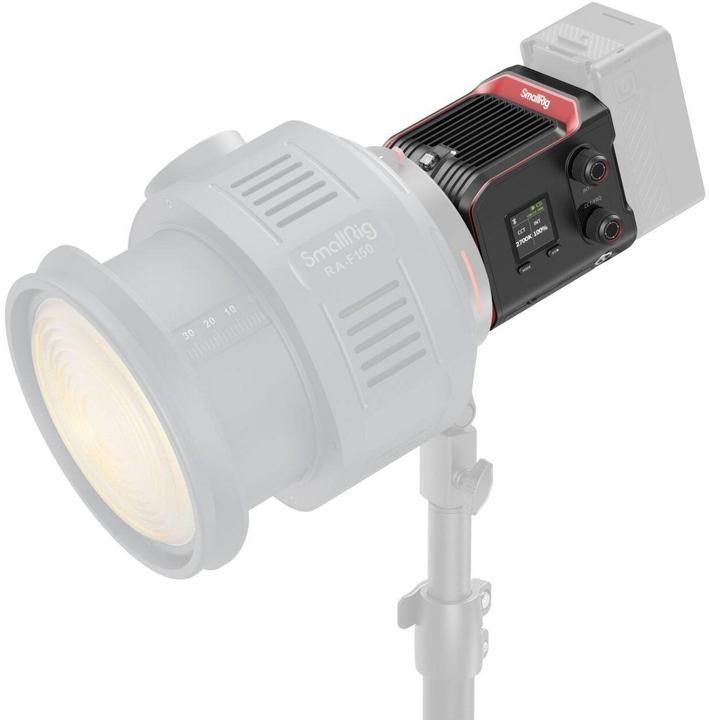 Immagine prodotto SmallRig RC 100B (Videocamera)