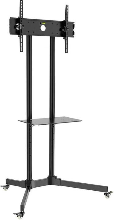 Techly ICA-TR6 Chariot TV (60 kg, 30" - 65")