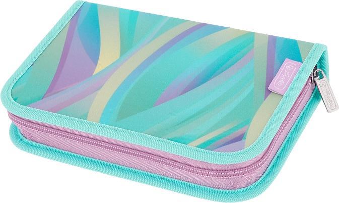 Actual product image Herlitz schoolbag Loop Plus Minty Love (17 l)