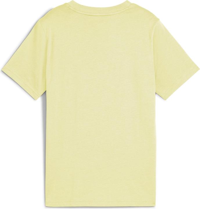 Actual product image Puma ESS 2 COLOR No.1 Logo Tee B (140)