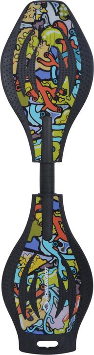 Produktbild Schildkröt Good Vibes Graffiti (31.89")