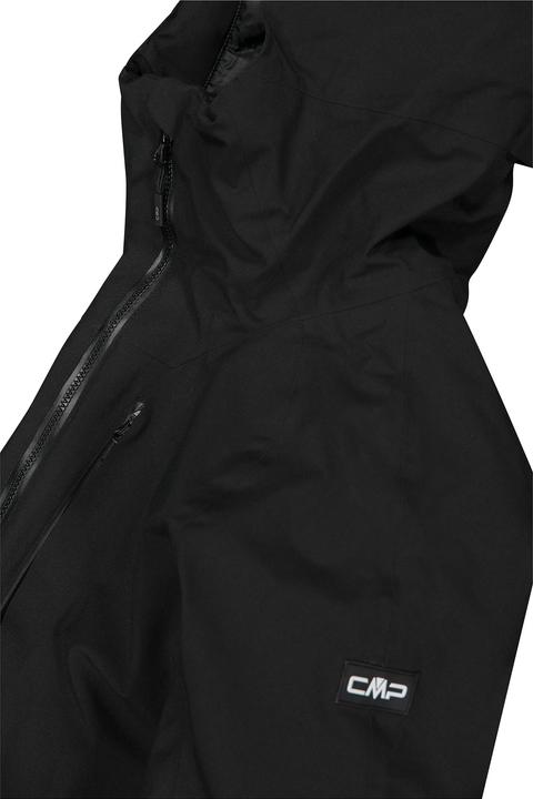 Immagine prodotto CMP Campagnolo Felpa con cappuccio (M)