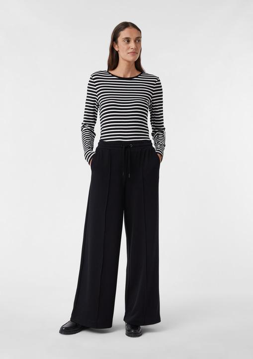 Actual product image Comma Identity Marlenehose (44)