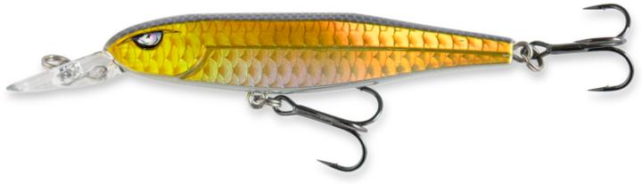 Immagine prodotto HRH Nories Laydown Minnow Just Wakasagi (7.50 cm)