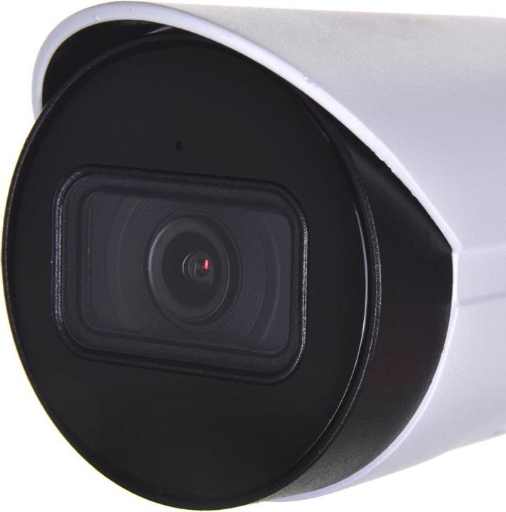 Actual product image Dahua NET CAMERA 4MP IR BULLET/DH-IPC-HFW2441S-S-0280B (2688 x 1520 pixels)