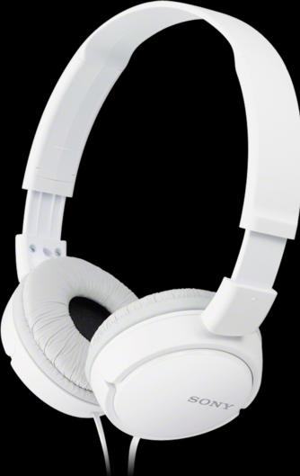 Image du produit Sony Mdr-Zx110ap (Filaire)