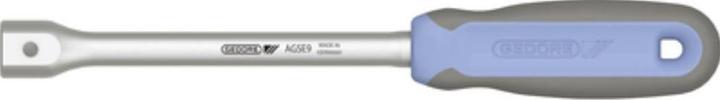 Actual product image Gedore AGSE9 Insertion mounting handle SE 9x12