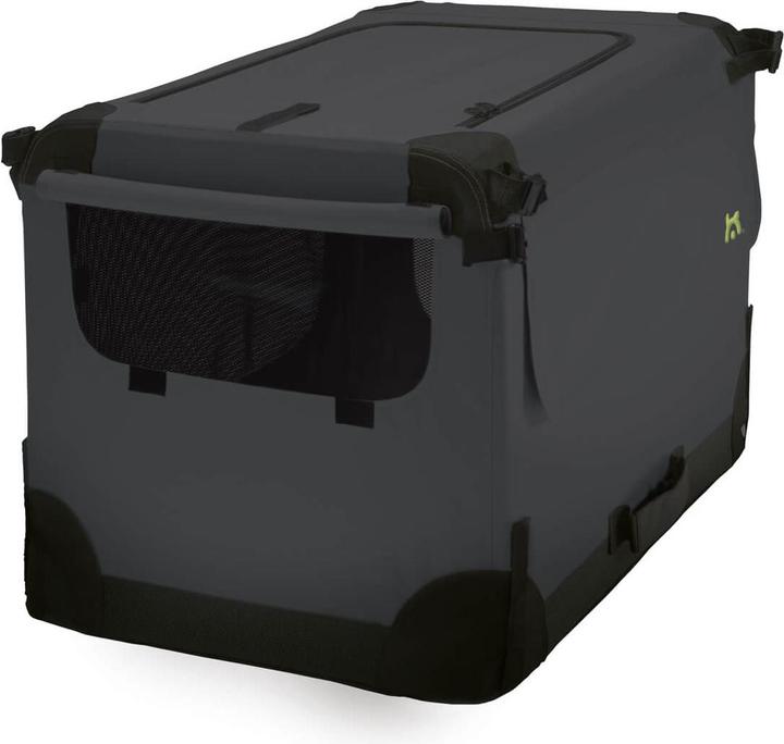 Produktbild Maelson Hunde- / Transportbox (Hund, Katze, Faltbar, Waschbar)