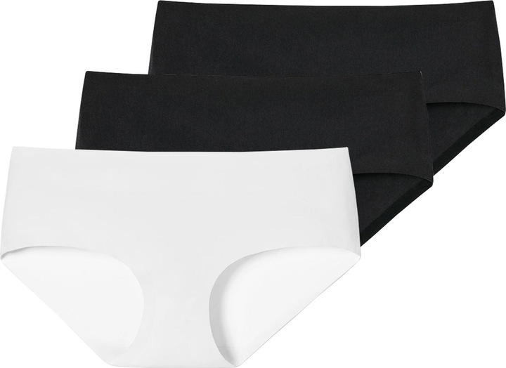 Actual product image Schiesser Panty Casual (XL, pack of 3)