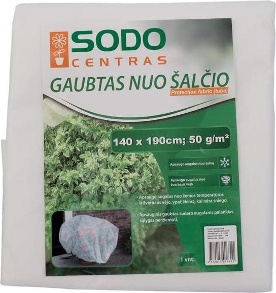 Produktbild Wolf-Garten Insulating Winter Garden Blanket 1.4 X