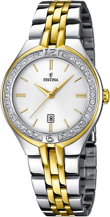 Produktbild Festina Mademoiselle (Analoguhr, 33 mm)
