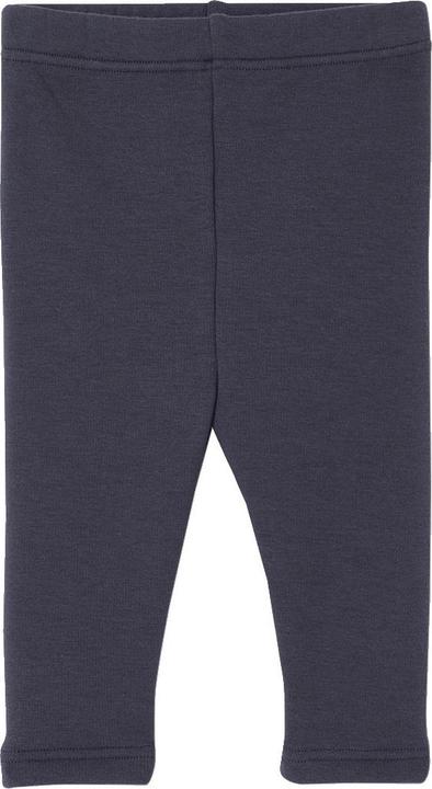 Actual product image Vertbaudet Baby Thermo-Leggings aus weichem Jersey (62)